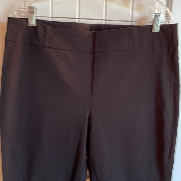 Reitmans pants size 18 petite - Picture 2 of 4